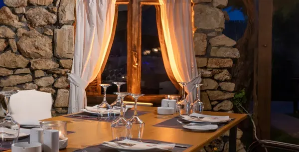 Anissa Beach & Village Hotel ****, Anissaras, Kréta, Grécko 3