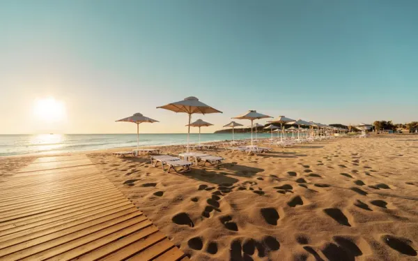Hotel Apollo Blue *****, Faliraki, Rodos, Grécko 9
