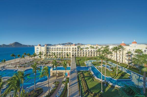 RIU Palace Cabo San Lucas *****, Mexiko, Cabo San Lucas