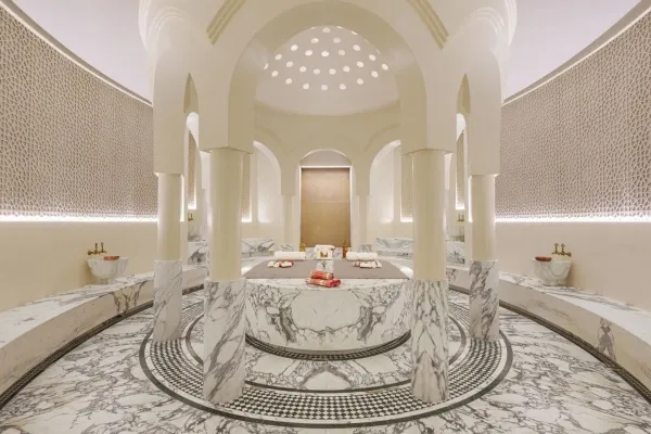 Rixos Premium Qetaifan Island North *****, Katar, Doha 17