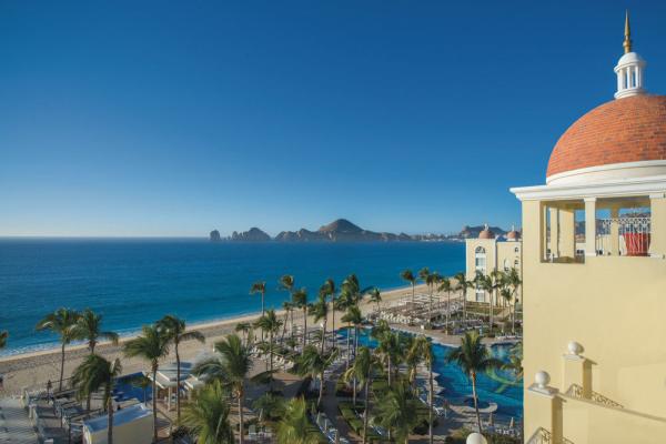 RIU Palace Cabo San Lucas *****, Mexiko, Cabo San Lucas 5