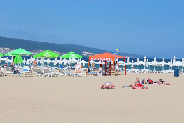 Best Western PLUS Premium Inn ****, Slnečné pobrežie, Bulharsko 19