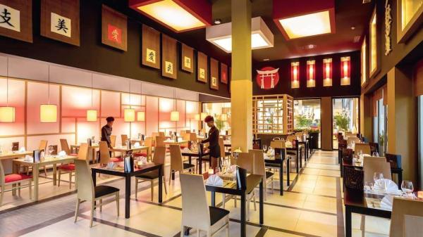 Riu Palace Boavista *****, Boa Vista, Kapverdy 11