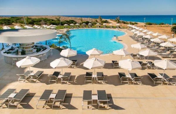 NissiBlu Beach Resort Hotel *****, Ayia Napa, Cyprus