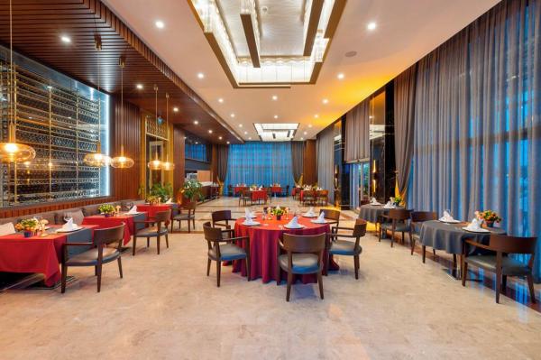 Hotel Miracle Resort *****, Lara, Turecko 13