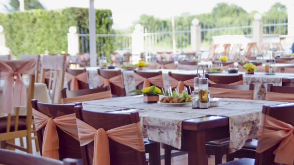 Plamena Palace ****, Primorsko, Bulharsko 17