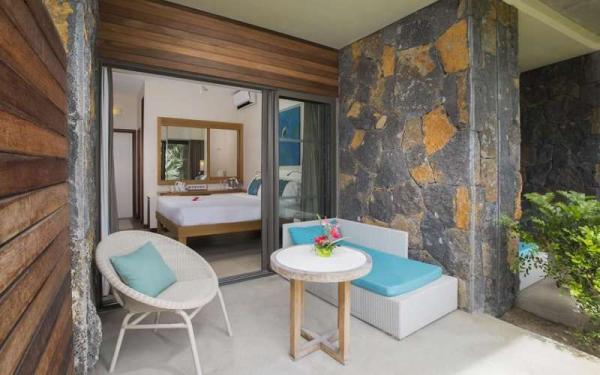 Radisson Blu Poste Lafayette Resort & Spa ****, Maurícius, Poste Lafayette 9