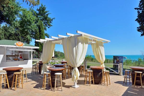 Sol Nessebar Palace All Inclusive Hotel *****, Nesebar, Bulharsko 12