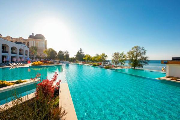 Hotel Secrets Sunny Beach Resort & Spa *****, Slnečné pobrežie, Bulharsko 3