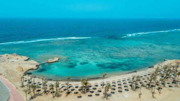 PickAlbatros Vita Resort - Portofino Marsa Alam ****, Egypt 5