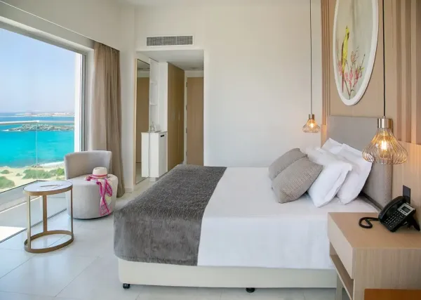 NissiBlu Beach Resort Hotel *****, Ayia Napa, Cyprus 11