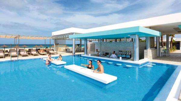 Riu Palace Boavista *****, Boa Vista, Kapverdy 17