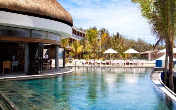 Radisson Blu Poste Lafayette Resort & Spa ****, Maurícius, Poste Lafayette 12
