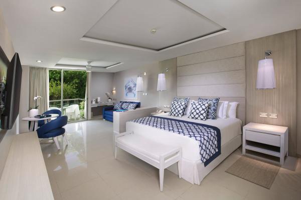 Grand Sirenis Riviera Maya Resort & Spa *****, Mexiko, Riviera Maya 15