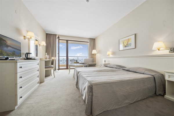 HVD Riviera Beach Hotel *****, Zlaté Piesky, Bulharsko 7