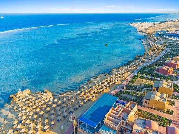 PickAlbatros Vita Resort - Portofino Marsa Alam ****, Egypt
