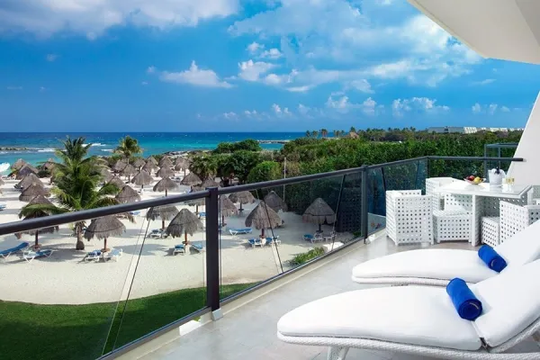 Grand Sirenis Riviera Maya Resort & Spa *****, Mexiko, Riviera Maya 17