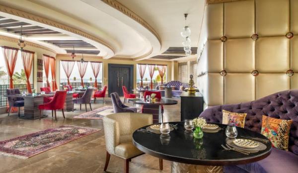 Sharq Village & Spa, a Ritz-Carlton *****, Katar, Doha 1