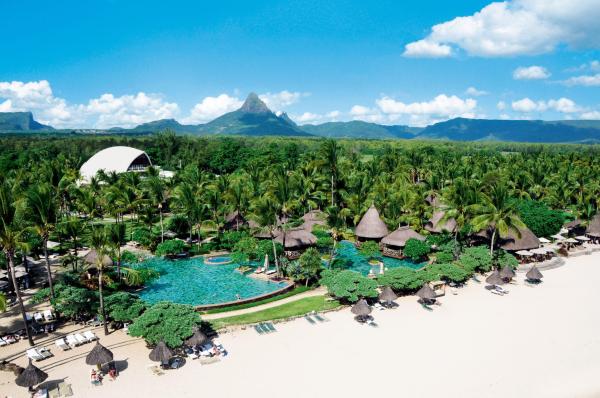 La Pirogue - A Sun Resort Mauritius ****, Maurícius, Flic en Flac