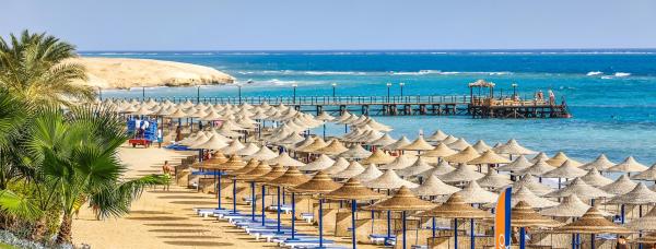 Fantazia Resort ****, Marsa Alam, Egypt 16