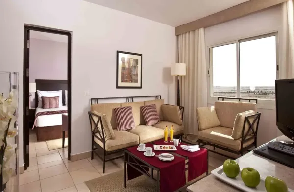 Jaz Sharks Bay Hotel ****, Sharm el Sheikh, Egypt 4