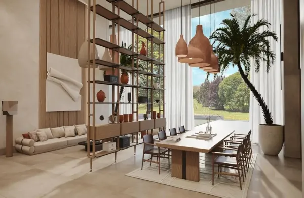 Hotel Paloma Grida *****, Belek, Turecko 9