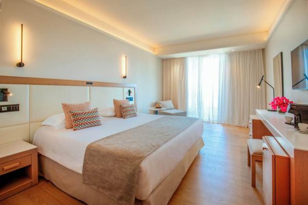 Golden Coast Beach Hotel ****, Protaras, Cyprus 4