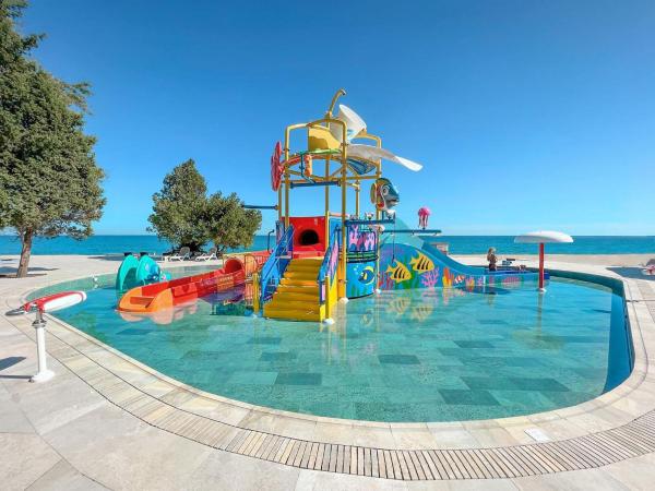 GRIFID Hotel Noa *****, Zlaté Piesky, Bulharsko 7