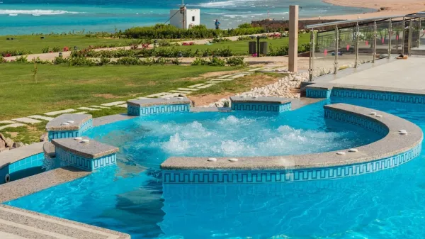 Fantazia Resort ****, Marsa Alam, Egypt 6
