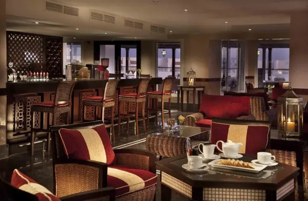 Jaz Sharks Bay Hotel ****, Sharm el Sheikh, Egypt 9