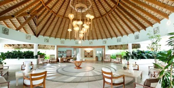 Sublime Samana Hotel & Residences, an SLH Hotel *****, Samaná, Dominikánska republika 8