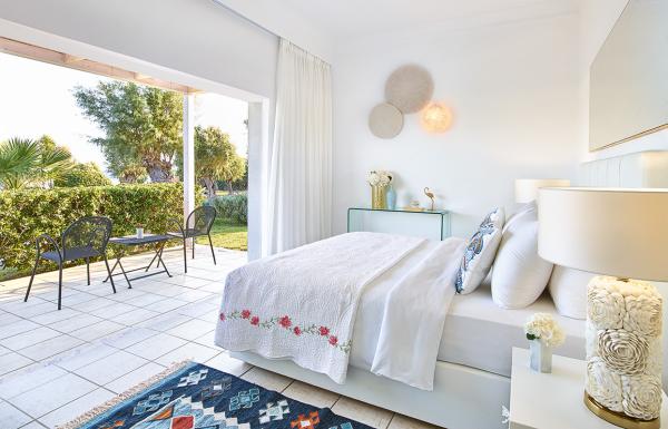 Grecotel LUXME Dama Dama ****, Faliraki, Rodos, Grécko 5