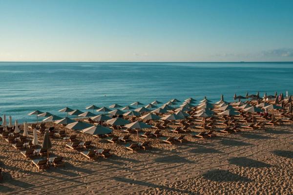 GRIFID Hotel Noa *****, Zlaté Piesky, Bulharsko 14