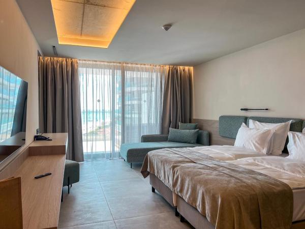 GRIFID Hotel Noa *****, Zlaté Piesky, Bulharsko 6