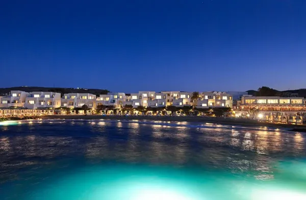 Hotel Knossos Beach Bungalows Suites Resort & Spa *****, Kokkini Hani, Kréta, Grécko 7