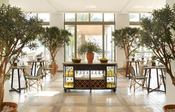 Grecotel LUXME Dama Dama ****, Faliraki, Rodos, Grécko 9
