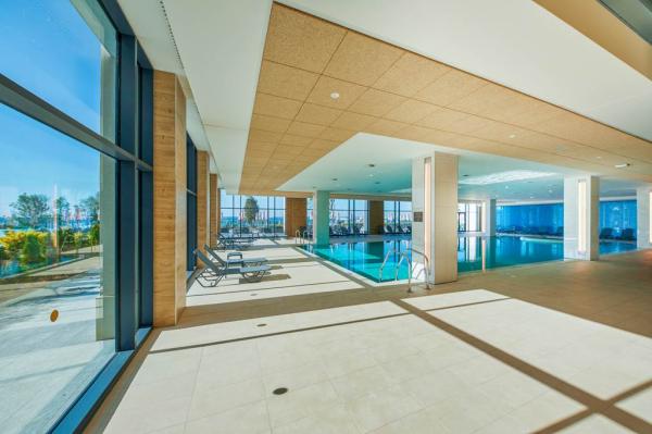 Hotel Secrets Sunny Beach Resort & Spa *****, Slnečné pobrežie, Bulharsko 13