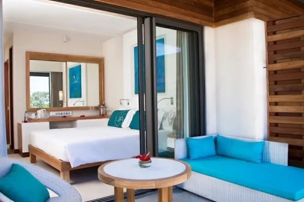 Radisson Blu Poste Lafayette Resort & Spa ****, Maurícius, Poste Lafayette 20