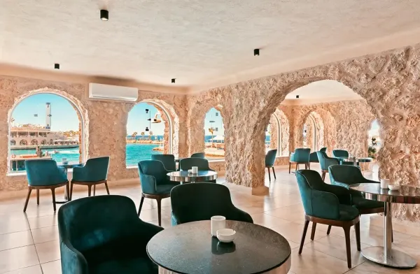 Pickalbatros Citadel Resort Sahl Hasheesh *****, Hurghada, Egypt 11