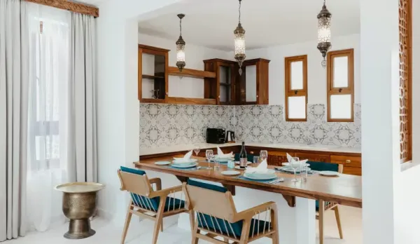 Hotel LUX Marijani *****, Pwani, Zanzibar 9