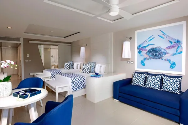 Grand Sirenis Riviera Maya Resort & Spa *****, Mexiko, Riviera Maya 16