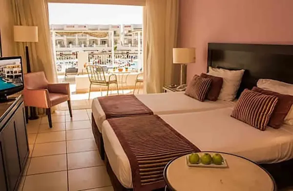 Jaz Sharks Bay Hotel ****, Sharm el Sheikh, Egypt 2