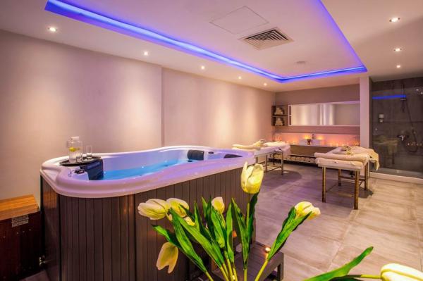 Golden Coast Beach Hotel ****, Protaras, Cyprus 12