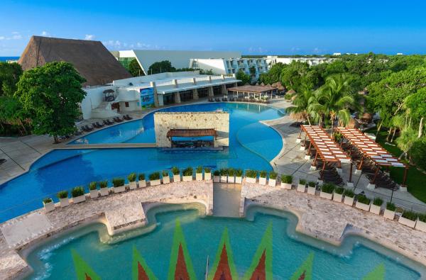 Grand Sirenis Riviera Maya Resort & Spa *****, Mexiko, Riviera Maya 3