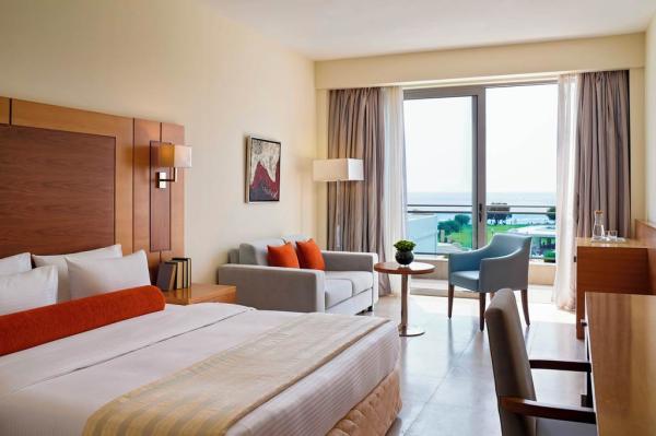 Hotel Apollo Blue *****, Faliraki, Rodos, Grécko 6