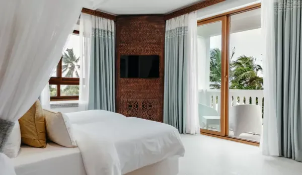 Hotel LUX Marijani *****, Pwani, Zanzibar 10