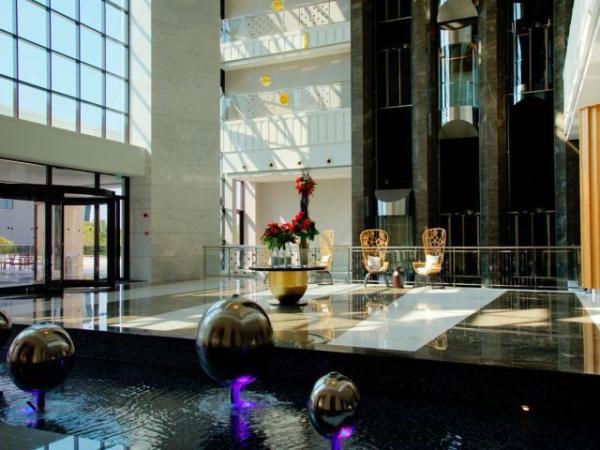 Trendy Lara *****, Lara, Turecko 19