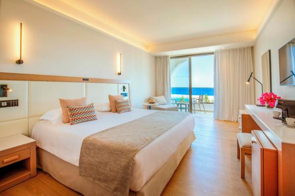 Golden Coast Beach Hotel ****, Protaras, Cyprus 5