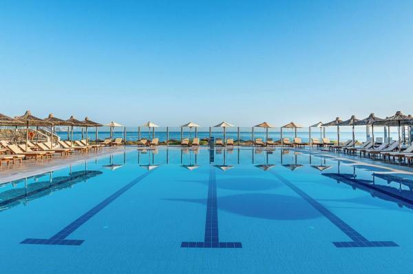 Civitel Creta Beach Hotel ****, Ammoudara, Kréta, Grécko 4