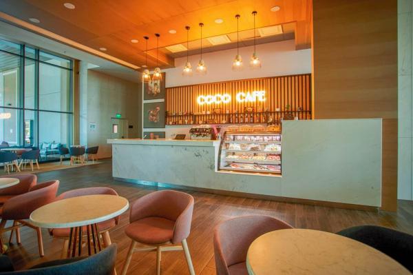 Hotel Secrets Sunny Beach Resort & Spa *****, Slnečné pobrežie, Bulharsko 20